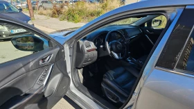Mazda 6, снимка 7