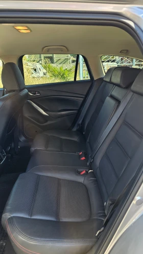 Mazda 6, снимка 13