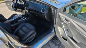 Mazda 6, снимка 14