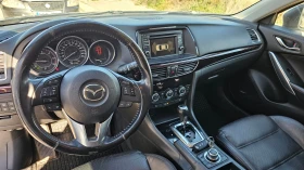 Mazda 6, снимка 10