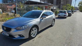 Mazda 6, снимка 2