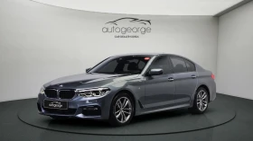 BMW 520 d M sport autogeorge.com, снимка 1