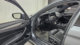 BMW 520 d M sport autogeorge.com, снимка 9