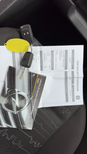 Opel Meriva 1.3CDTI-95к.с-Климатик-Темпомат-Италия, снимка 16