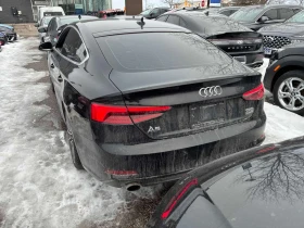 Audi A5 Technik/PANO/DIS/360 CAM, снимка 7