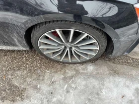 Audi A5 Technik/PANO/DIS/360 CAM, снимка 8