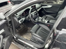 Audi A5 Technik/PANO/DIS/360 CAM, снимка 9