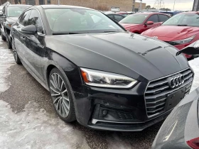 Audi A5 Technik/PANO/DIS/360 CAM, снимка 3