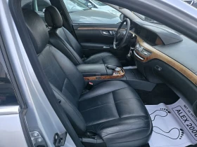 Mercedes-Benz S 320, снимка 6