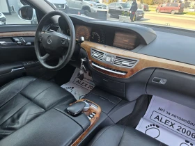 Mercedes-Benz S 320, снимка 7