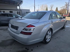 Mercedes-Benz S 320, снимка 3