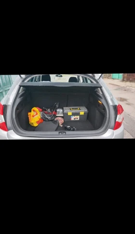 Citroen C4, снимка 11