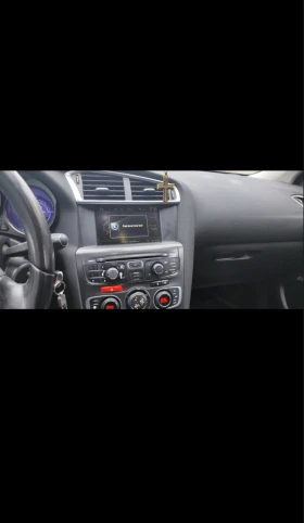 Citroen C4, снимка 4