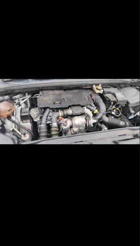 Citroen C4, снимка 8