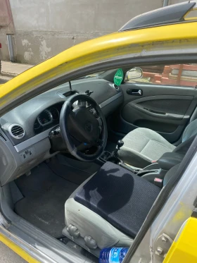 Chevrolet Nubira 1.6 Газ, Бензин, снимка 7