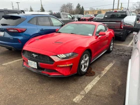 Ford Mustang * EcoBoost * KEYLESS* , снимка 16