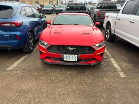 Ford Mustang * EcoBoost * KEYLESS* , снимка 6