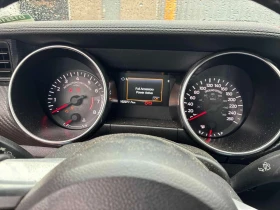 Ford Mustang * EcoBoost * KEYLESS* , снимка 8