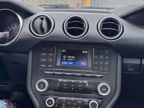 Ford Mustang * EcoBoost * KEYLESS* , снимка 9
