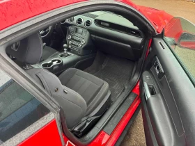 Ford Mustang * EcoBoost * KEYLESS* , снимка 15