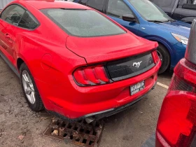 Ford Mustang * EcoBoost * KEYLESS* , снимка 4