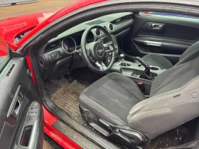 Ford Mustang * EcoBoost * KEYLESS* , снимка 5