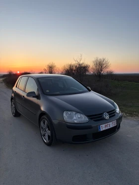 VW Golf 5 1.9TDI 105КС, снимка 2