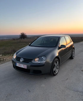 VW Golf 5 1.9TDI 105КС, снимка 1
