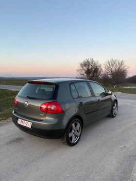 VW Golf 5 1.9TDI 105КС, снимка 4