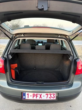 VW Golf 5 1.9TDI 105КС, снимка 15