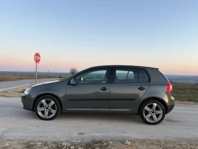 VW Golf 5 1.9TDI 105КС, снимка 7