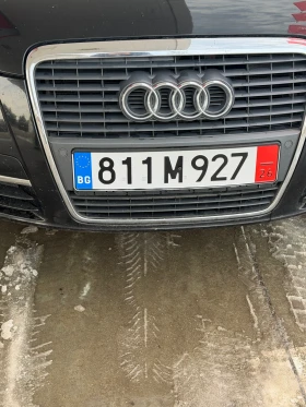 Audi A6 2.7 TDI проблем с ДВИГАТЕЛЯ, снимка 2