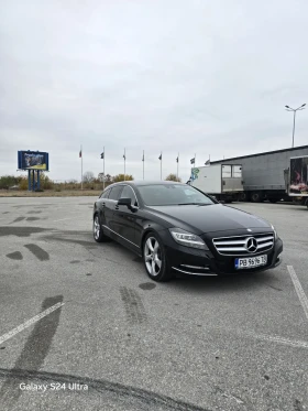 Mercedes-Benz CLS 250, снимка 4