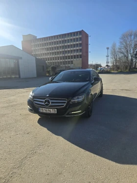 Mercedes-Benz CLS 250, снимка 2