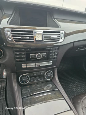 Mercedes-Benz CLS 250, снимка 9