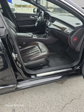 Mercedes-Benz CLS 250, снимка 14