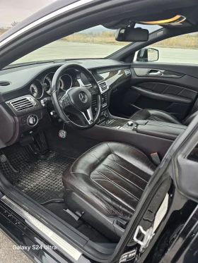 Mercedes-Benz CLS 250, снимка 12