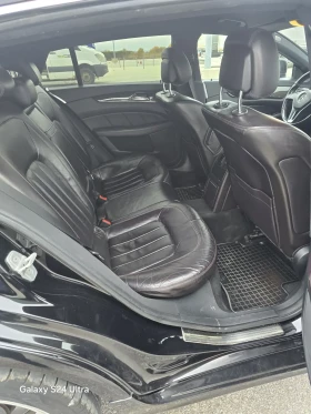 Mercedes-Benz CLS 250, снимка 13