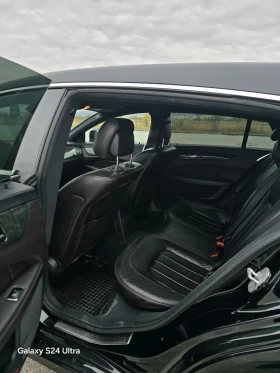 Mercedes-Benz CLS 250, снимка 11