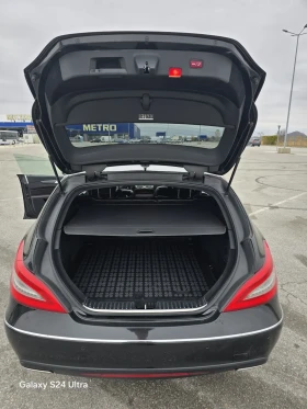 Mercedes-Benz CLS 250, снимка 15