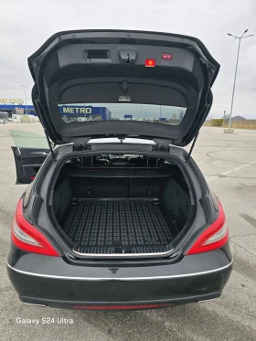 Mercedes-Benz CLS 250, снимка 10