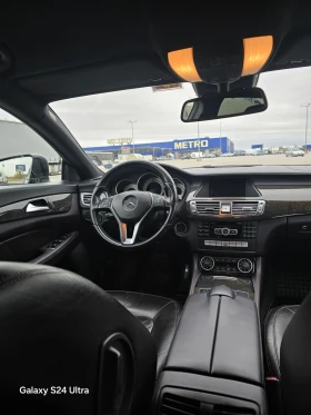 Mercedes-Benz CLS 250, снимка 8