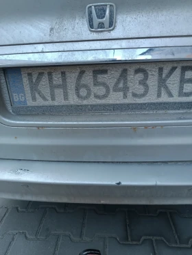Honda Civic Комби, снимка 10