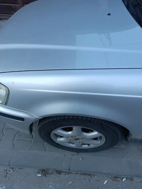 Honda Civic Комби, снимка 6