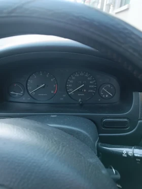 Honda Civic Комби, снимка 1