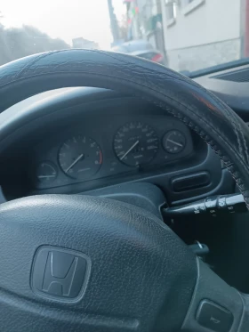 Honda Civic Комби, снимка 4