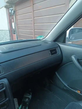 Honda Civic Комби, снимка 3