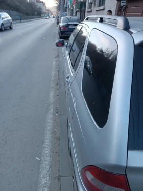 Honda Civic Комби, снимка 9