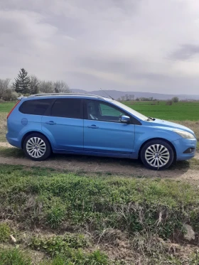 Ford Focus 1.6d, снимка 2