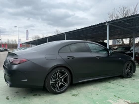 Mercedes-Benz CLS 53 AMG 4MATIC, AIRMATIC, , снимка 4